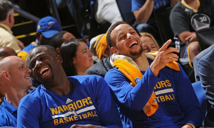 curry_draymond_laugh